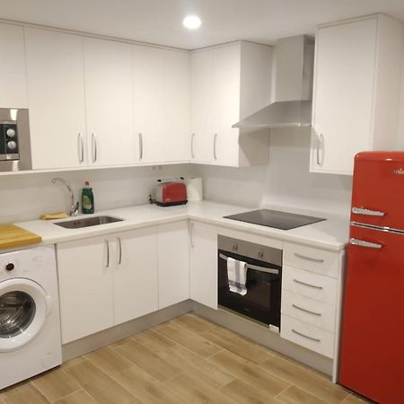 Apartment In Granada'S Center Extérieur photo