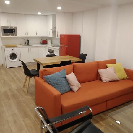 Apartment In Granada'S Center Extérieur photo