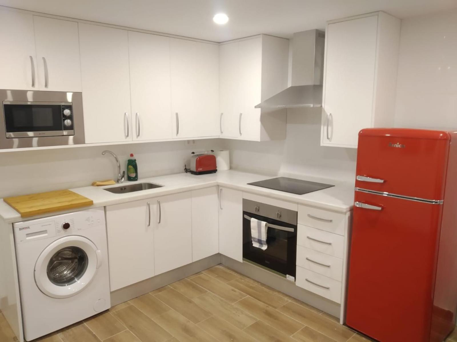 Apartment In Granada'S Center Extérieur photo
