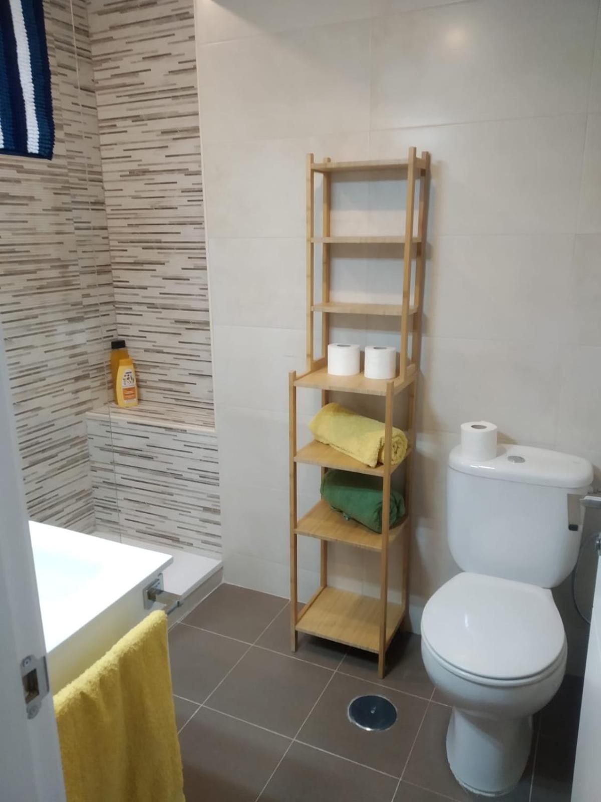 Apartment In Granada'S Center Extérieur photo