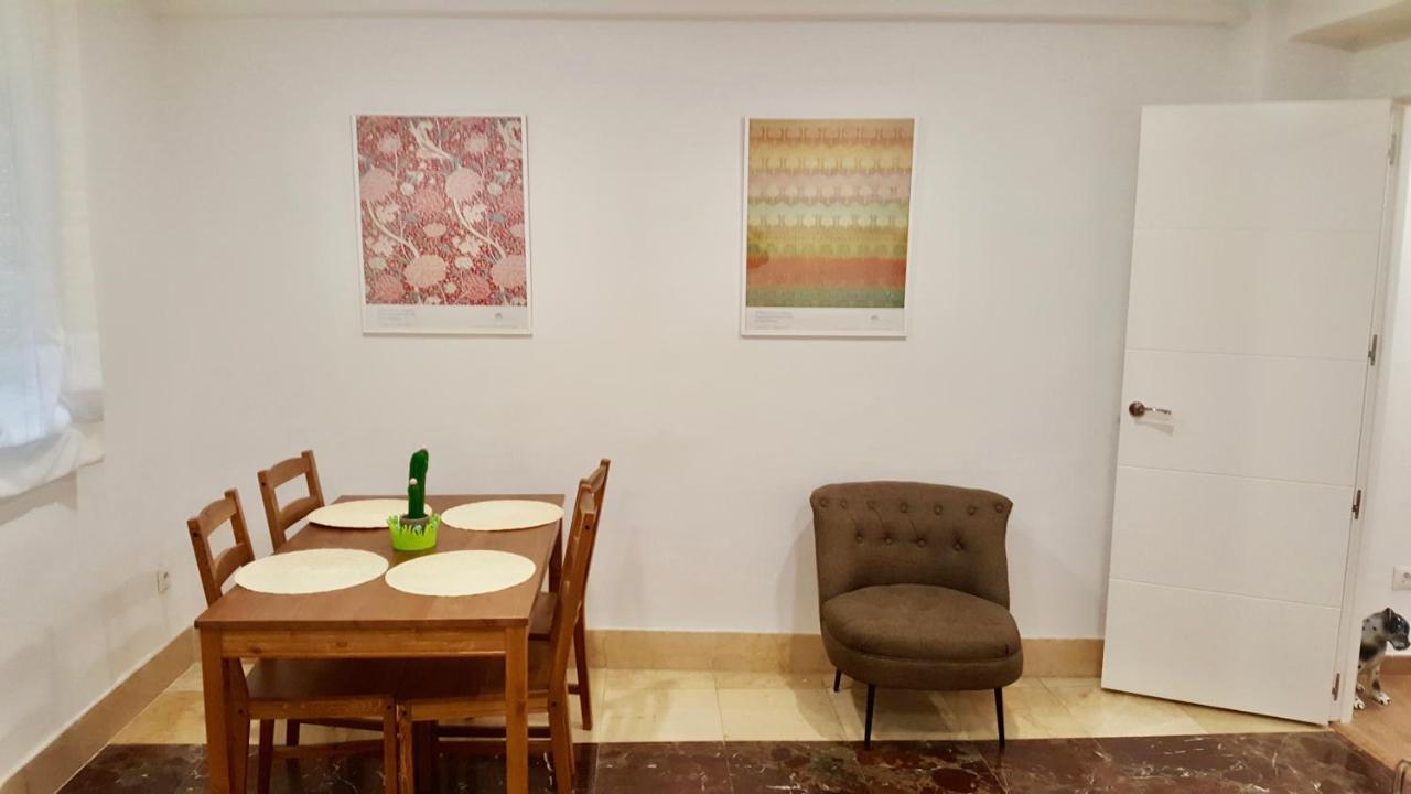 Apartment In Granada'S Center Extérieur photo