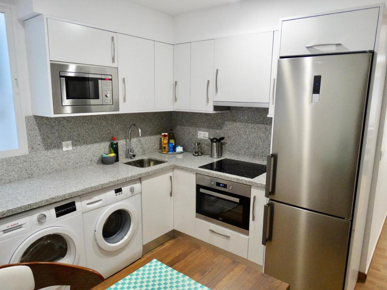 Apartment In Granada'S Center Extérieur photo