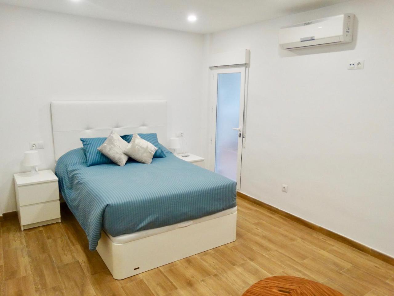 Apartment In Granada'S Center Extérieur photo