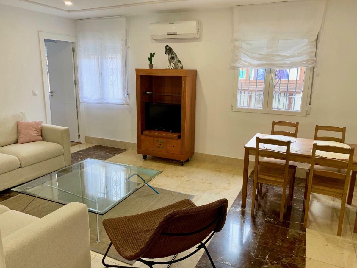 Apartment In Granada'S Center Extérieur photo