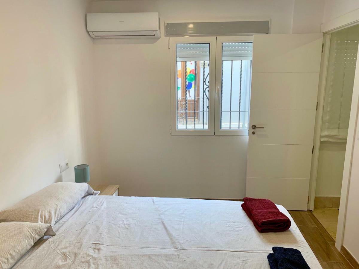 Apartment In Granada'S Center Extérieur photo