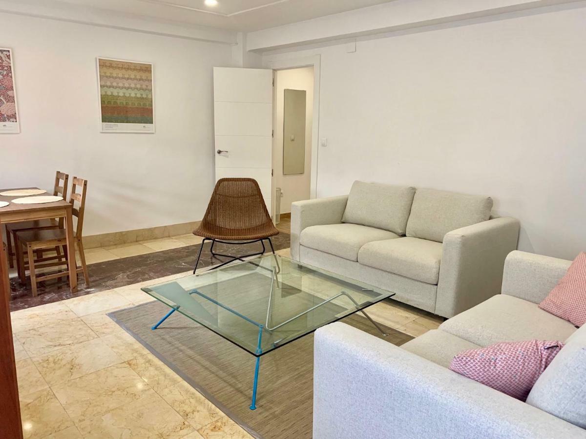 Apartment In Granada'S Center Extérieur photo