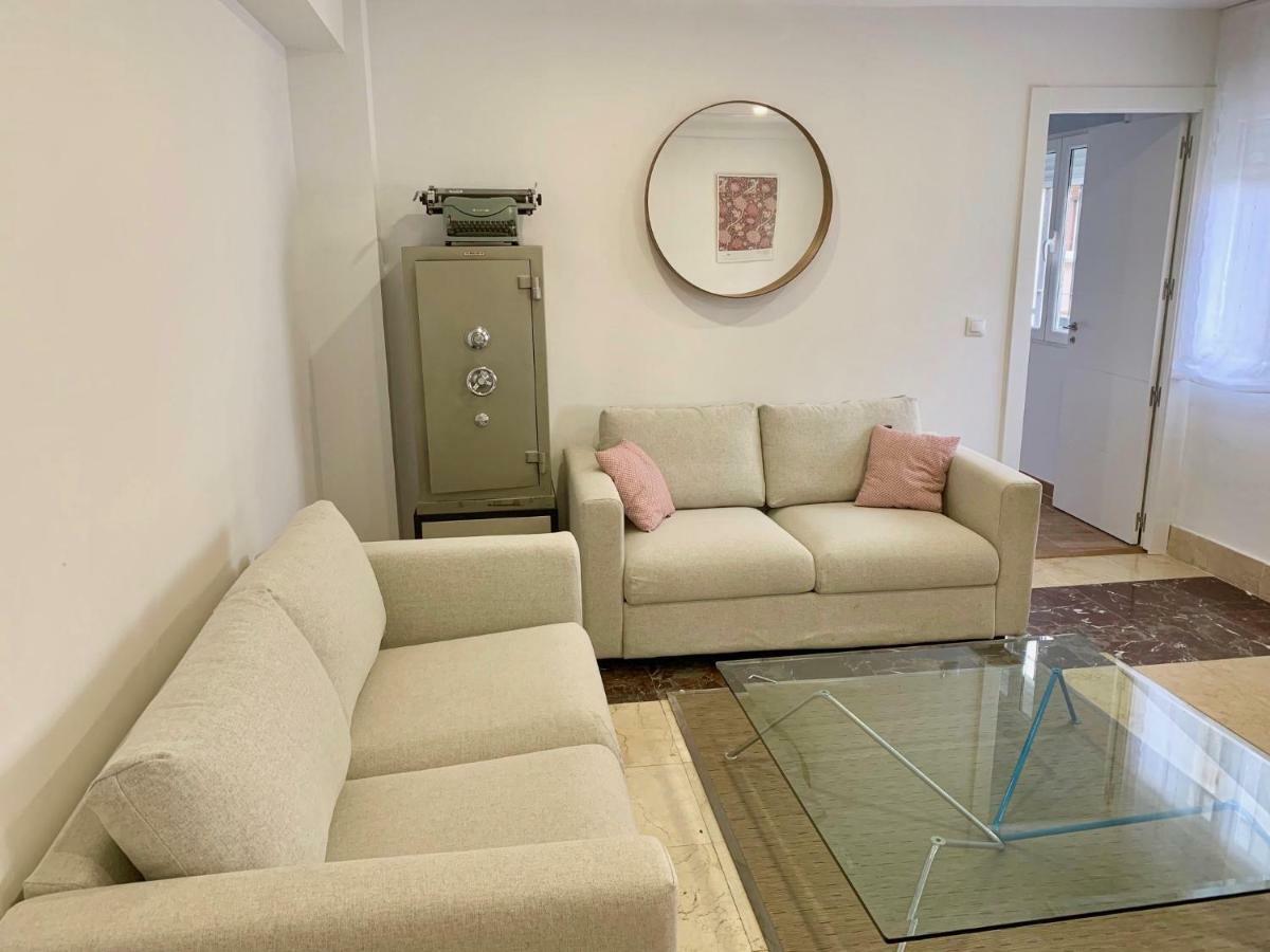 Apartment In Granada'S Center Extérieur photo