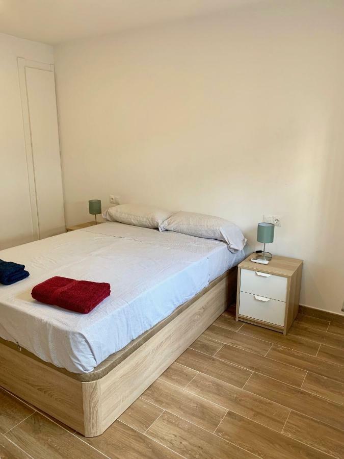 Apartment In Granada'S Center Extérieur photo